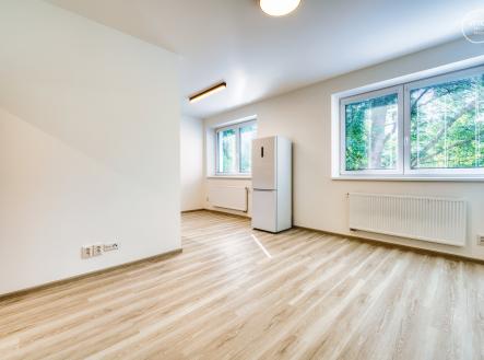 Pronájem bytu, 3+kk, 60 m²