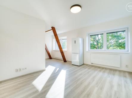 Pronájem bytu, 3+kk, 60 m²