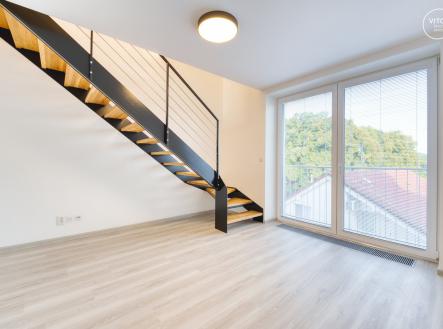 Pronájem bytu, 3+1, 82 m²