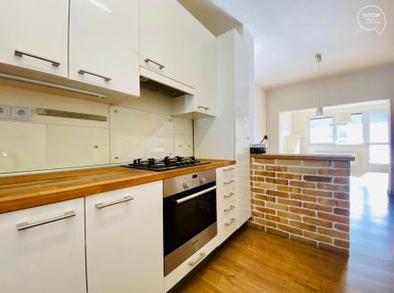 Pronájem bytu, 3+kk, 105 m² obrázek