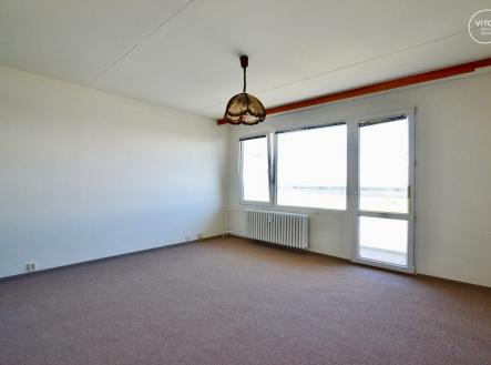 Pronájem bytu, 2+kk, 45 m²