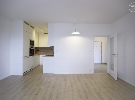 Pronájem bytu, 2+kk, 68 m² obrázek