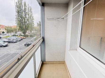 Prodej bytu, 3+kk, 65 m²