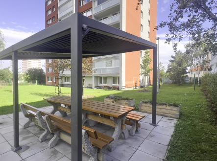 Prodej bytu, 3+kk, 65 m² obrázek