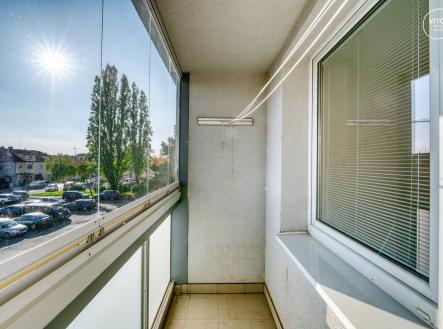 Prodej bytu, 3+kk, 65 m²