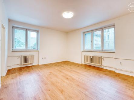 Pronájem bytu, 2+1, 59 m²