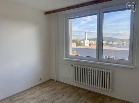 Pronájem bytu, 2+1, 55 m²