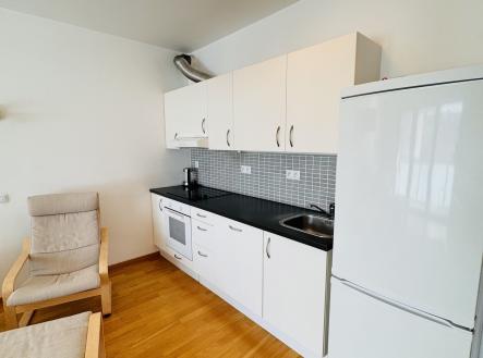 Pronájem bytu, 2+kk, 62 m²