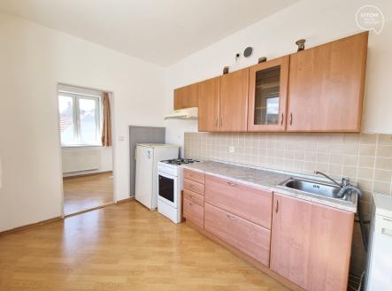 Pronájem bytu, 2+kk, 46 m²