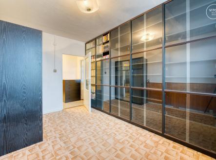 Pronájem bytu, 2+kk, 54 m²