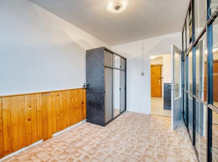 Pronájem bytu, 2+kk, 54 m²