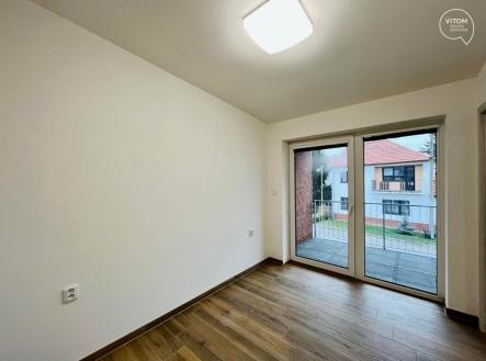 Pronájem bytu, 2+kk, 53 m²