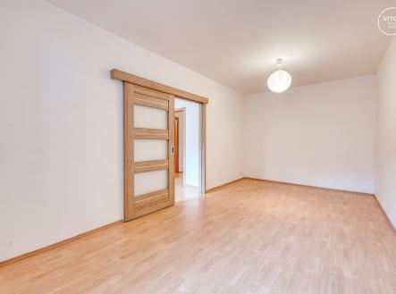 Pronájem bytu, 2+kk, 45 m²