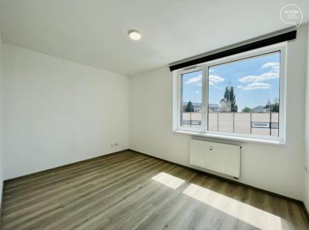 Pronájem bytu, 2+kk, 43 m²