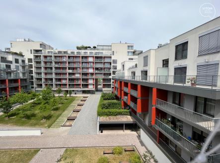 Prodej bytu, 3+kk, 105 m²