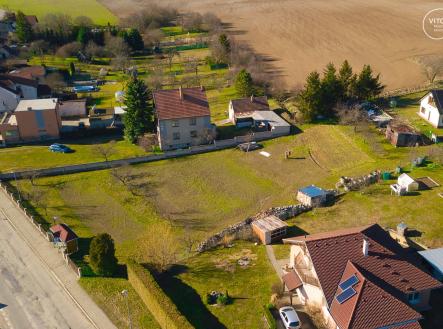 Prodej pozemku pro bydlení, 2 525 m² obrázek