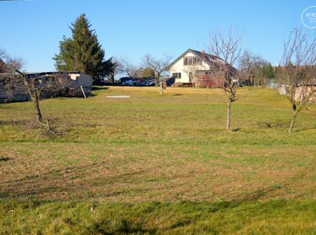 Prodej pozemku pro bydlení, 2 525 m²