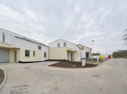 Prodej domu/vily, 167 m²