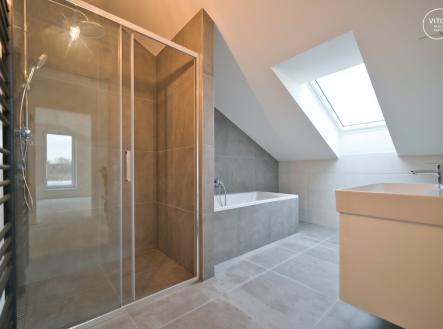 Prodej domu/vily, 167 m²