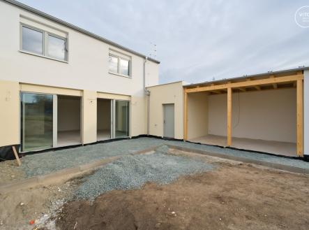 Prodej domu/vily, 167 m²