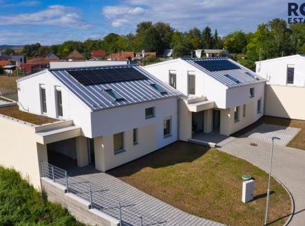 Prodej domu/vily, 167 m²