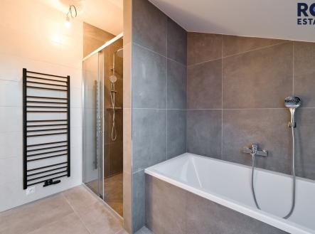 Prodej domu/vily, 167 m²