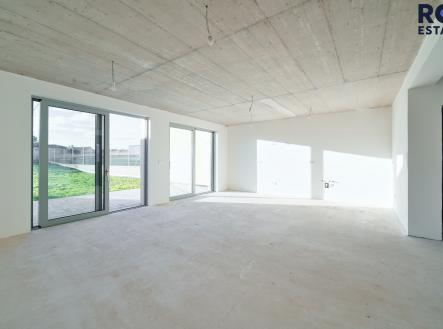 Prodej domu/vily, 167 m²