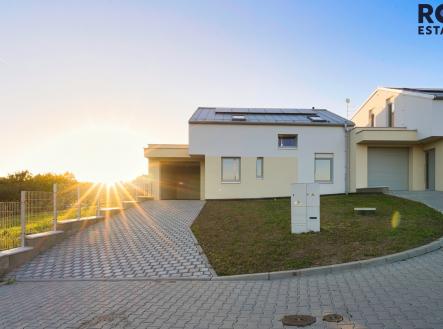 Prodej domu/vily, 167 m²
