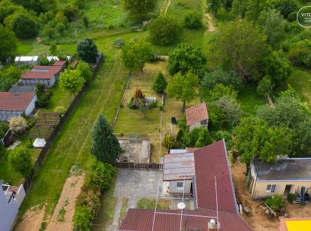 Prodej - pozemek pro bydlení, 1 024 m²