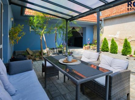 Prodej domu/vily, 100 m²