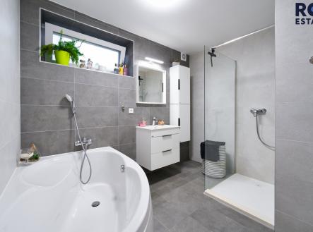 Prodej domu/vily, 100 m²