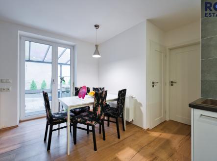 Prodej domu/vily, 100 m²