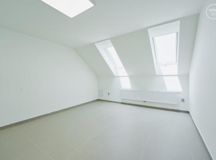 Pronájem - kanceláře, 17 m²