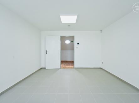 Pronájem - kanceláře, 17 m²