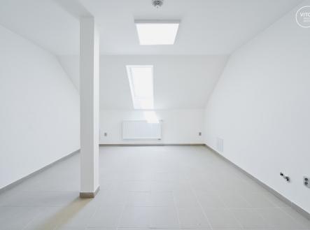 Pronájem - kanceláře, 17 m²