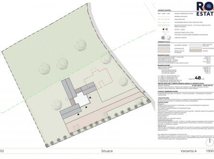 Prodej pozemku pro bydlení, 9 674 m²