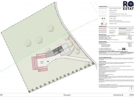Prodej pozemku pro bydlení, 9 674 m²