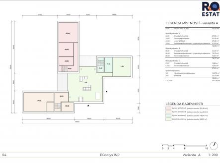 Prodej pozemku pro bydlení, 9 674 m²