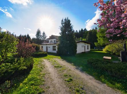 Prodej - hotel, 575 m²