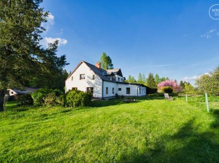 Prodej - hotel, 575 m²
