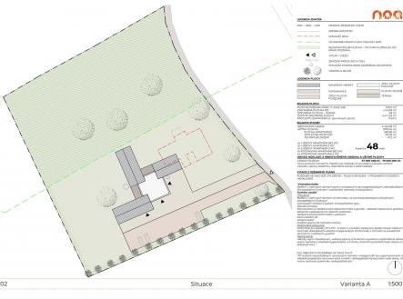 Prodej - hotel, 575 m²