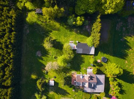 Prodej hotel, 575 m²