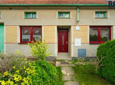 Prodej domu/vily, 103 m²