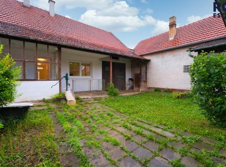 Prodej chaty/rekreačního objektu, 103 m²