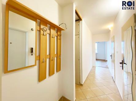 Pronájem bytu, 2+kk, 53 m²