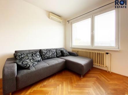 Pronájem bytu, 2+kk, 53 m²