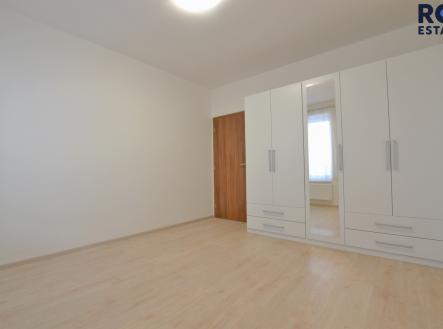 Pronájem bytu, 2+kk, 44 m²