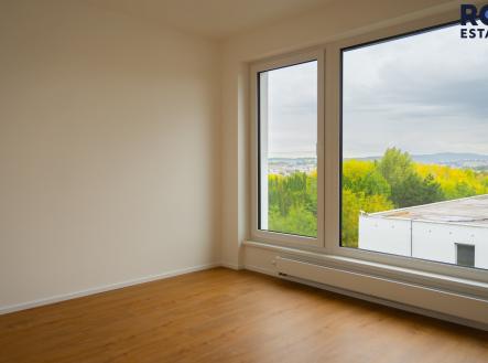 Pronájem bytu, 2+kk, 47 m²