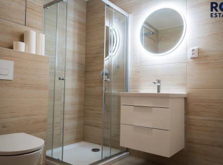 Pronájem bytu, 2+kk, 47 m²