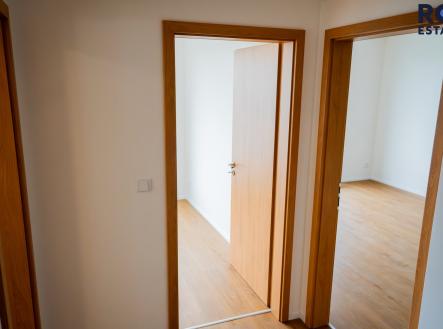 Pronájem bytu, 2+kk, 47 m²